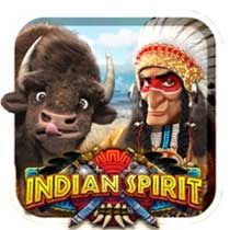 Indian Spirit Slot Game Icon
