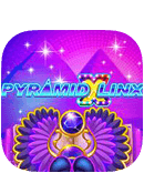 Pyramid Linx Game Slot Icon