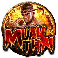 Muay Thai Cq9 Game Slot Icon