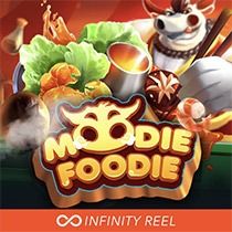 Moodie Foodie Slot Game Icon