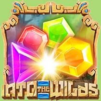 Into The Wilds Slot Game Icon
