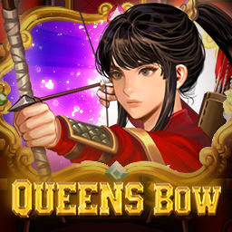Queens Bow Slot Game Icon