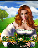 Irish Luck Slot Game Icon