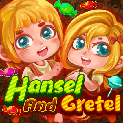 Hansel And Gretel Game Slot Icon