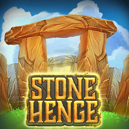 Stone Henge Slot Game Icon
