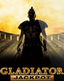 Gladiator Jackpot Slot Game Icon