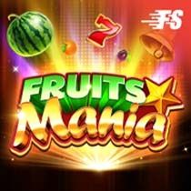 Fruits Mania Slot Game Icon