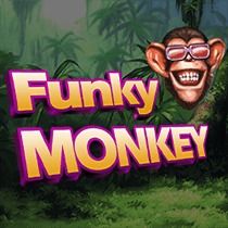 Funky Monkey Game Slot Icon