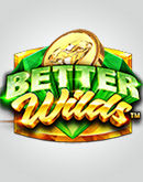 Better Wilds Slot Game Icon
