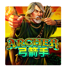 Archer Game Slot Icon