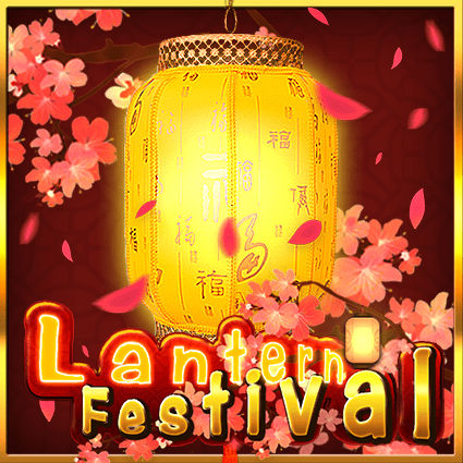 Lantern Festival Slot Game Icon