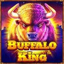 Buffalo King Slot Game Icon