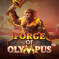Force Of Olympus Slot Game Icon