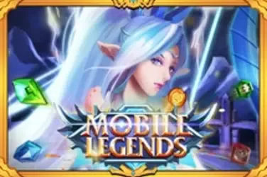 Mobile Legends Slot Game Icon