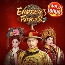 Emperors Favour Game Slot Icon