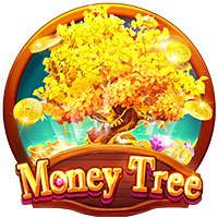 Money Tree Cq9 Slot Game Icon