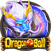 Dragon Ball Cq9 Slot Game Icon