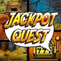 Jackpot Quest Slot Game Icon