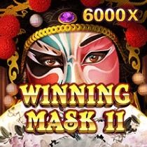 Winning Mask Ii Slot Game Icon