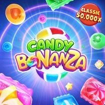 Candy Bonanza Slot Game Icon