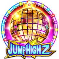 Jump Highz Game Slot Icon