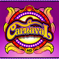 Carnaval Slot Game Icon