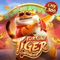 Fortune Tiger Slot Game Icon
