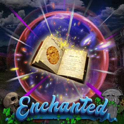 Enchanted Slot Game Icon