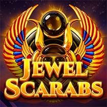 Jewel Scarabs Slot Game Icon
