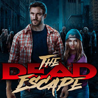 The Dead Escape Game Slot Icon