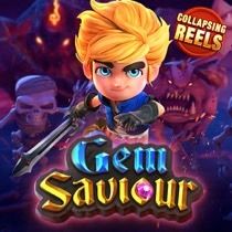 Gem Saviour Slot Game Icon