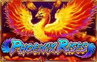 Phoenix Rises Idn Slot Game Icon
