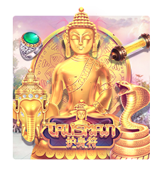 Talisman Game Slot Icon
