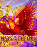 Ways Of The Phoenix Slot Game Icon