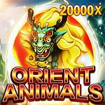 Orient Animals Game Slot Icon