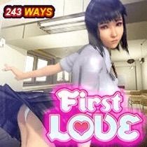 First Love Game Slot Icon