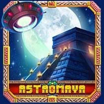 Astromaya Game Slot Icon