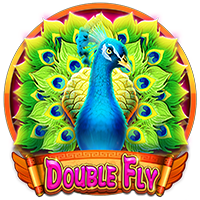 Double Fly Slot Game Icon