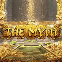 The Myth Slot Game Icon