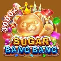 Sugar Bang Bang Slot Game Icon