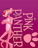 Pink Panther Slot Game Icon