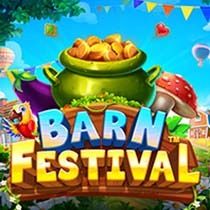 Barn Festival Slot Game Icon