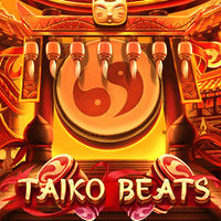Taiko Beats Slot Game Icon