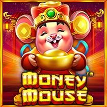 Money Mouse Slot Game Icon