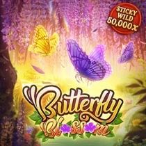 Butterfly Blossom Slot Game Icon