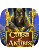 Curse Of Anubis Slot Game Icon