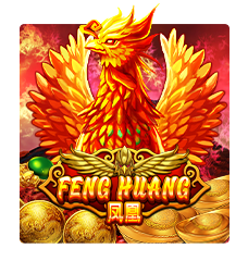 Feng Huang Slot Game Icon