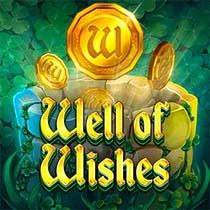 Well Of Wishes Slot Game Icon