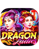 Dragon Ladies Slot Game Icon