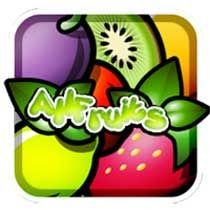 All Fruits Slot Game Icon